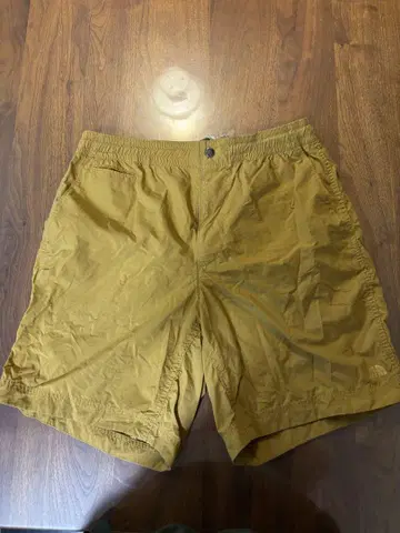 THE NORTH FACE 숏팬츠 32