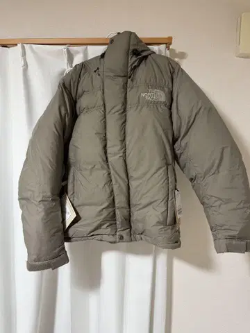 THE NORTH FACE Alteration Baffs Jacket