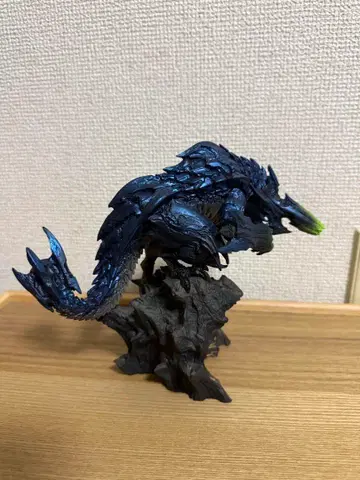 (쇄룡) 브라키디오스 피규어