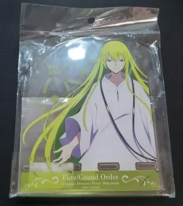 FGO -절대마수전선 바빌로니아- 아크릴 스마트폰 스탠드 Ver.2 킹구