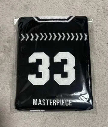 INI 니시 히로토 XQUARE MASTERPIECE 타월