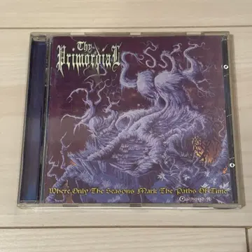 Thy Primordial 오리지널반