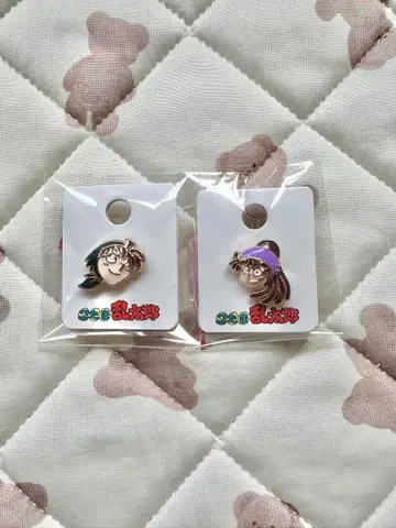 닌타마 란타로 컬렉션 핀즈 도이 한스케, 오하마 칸에몬