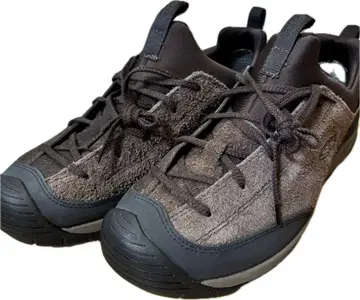ENGINEERED GARMENTS 다크 브라운 KEEN 27.5cm