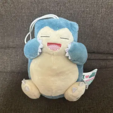 카비곤 봉제 인형