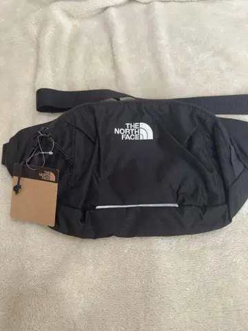 THE NORTH FACE 바디백