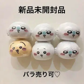 치이카와 캡슐 캐릭터