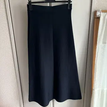 새상품급 SLOBE IENA 롱 스커트