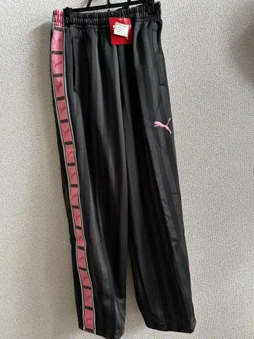 PUMA 저지 팬츠