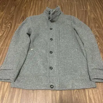 MEN'S MELROSE 그레이 자켓