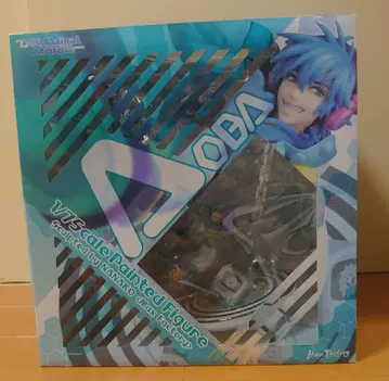 DRAMAtical Murder 아오바 1/7 스케일 피규어