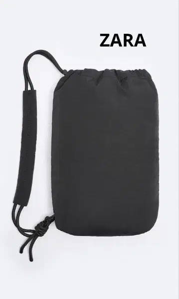 소프트 백팩 ZARA