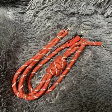 topologie 스트랩 8.0mm Rope