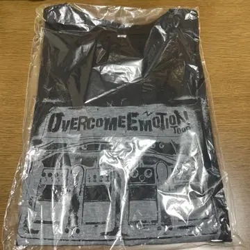 ONE OK ROCK / 라이브 굿즈 / T셔츠