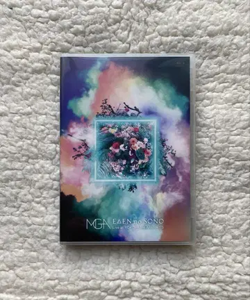 미세스 EDEN no SONO 에덴의 동산 BluRay