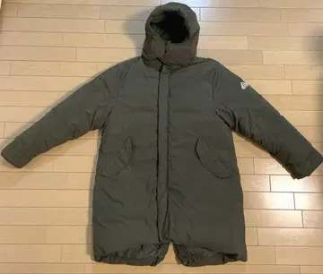 PYRENEX MUNIA 피레넥스 무니아 KAHKI M 사이즈