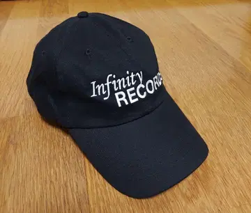 Infinity RECORDS 캡