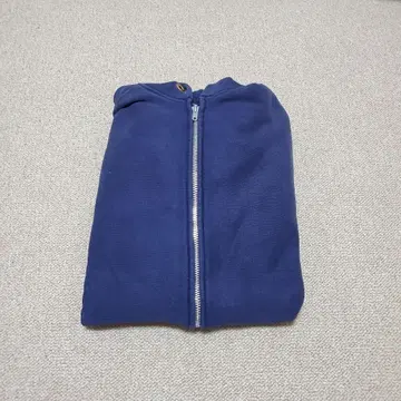 Champion Reverse Weave 풀 집업 후드티 L