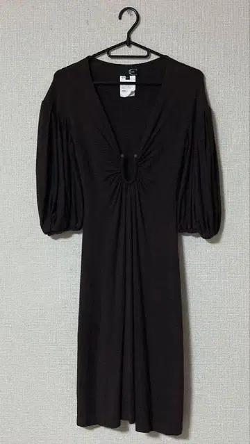 JUSTcavalli 원피스 (38 사이즈)