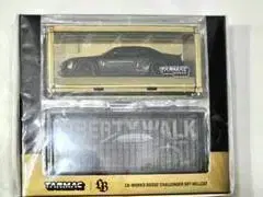 리버티 워크 LBWK DODGE tarmac 한정판