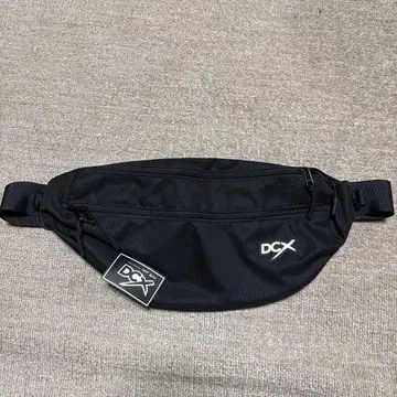 새상품 DCX WAISTBAG DRT 힙색