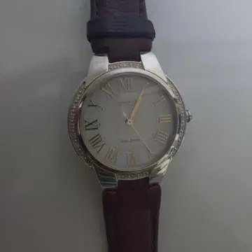 [ 작동품 ] CITIZEN Eco-Drive E031-S110041