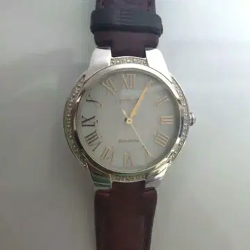 Y2K 00s CITIZEN Eco-Drive E031-S110041