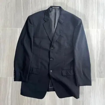 울 100% 테일러드 자켓 L~XL 상당