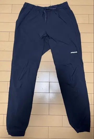 새상품급 patagonia 파타고니아 텔본느 조거 팬츠 S 사이즈