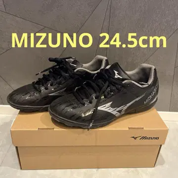 미즈노 MIZUNO 풋살화 모나르시다 네오 24.5cm