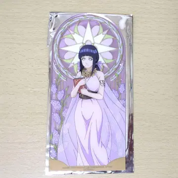NARUTO 이치라쿠 라멘 Myth of Shinobi 히나타