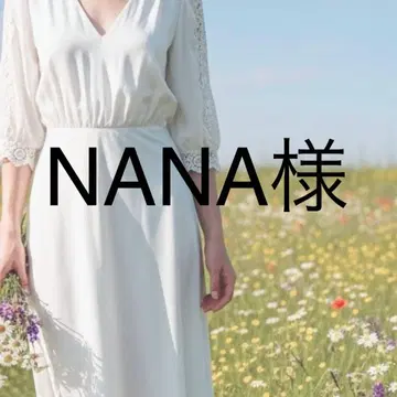 NANA님 부츠 M 블랙