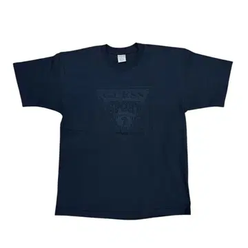 GUESS 네이비 T셔츠 M 사이즈
