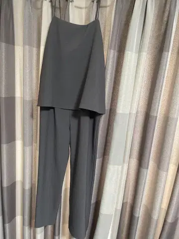 그린 레이블 올인원 그레이 블랙