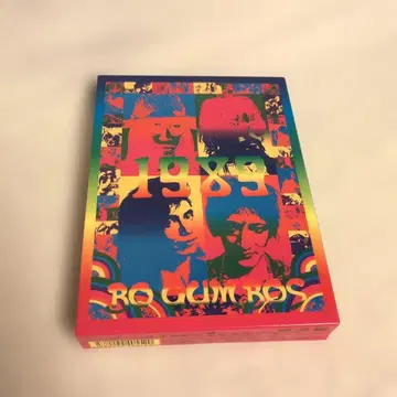 보 가 보스 1989 <완전 생산 한정판>