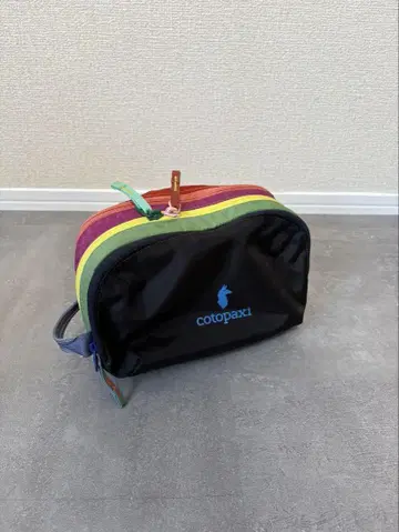 Cotopaxi Nido 파우치