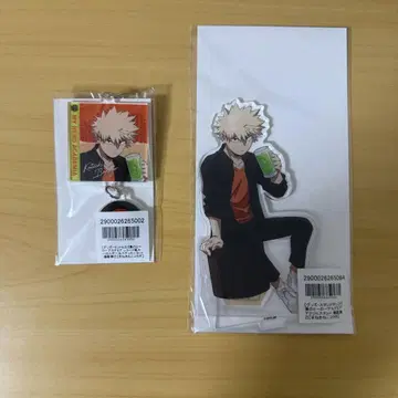 나의 히어로 아카데미아 마네키네코 콜라보 ~바쿠고 카츠키~