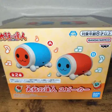 태고의 달인 스피커 [캇짱]