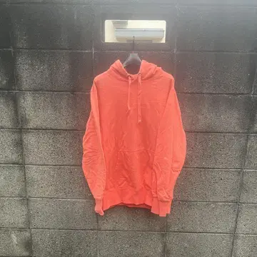에임 레온 도레 코랄 후드티
