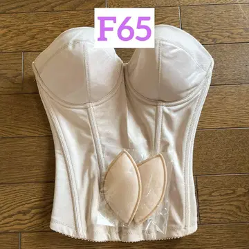 Bloomluxe 브라이덜 이너 [ F65 ]