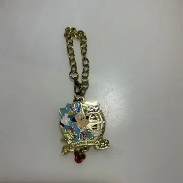 Disney 앰버서더 호텔 한정판 미니 키링