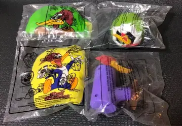 2000 데일리퀸 우디 우드페커 밀토이