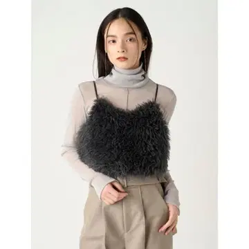 FRAYID 뷔스티에