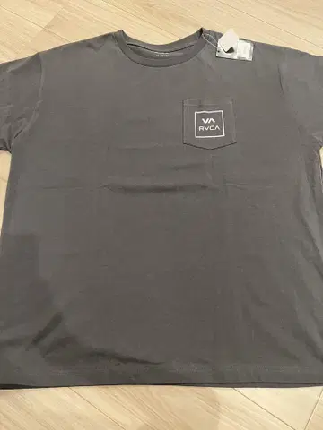 RVCA T셔츠 XL 사이즈
