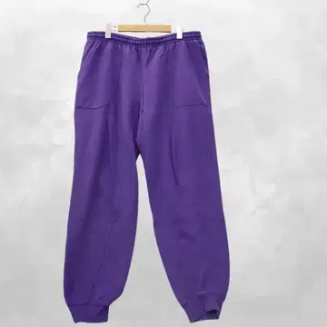 갭 GAP 90s 빈티지 드로우 코드 속기모 스웨트 팬츠