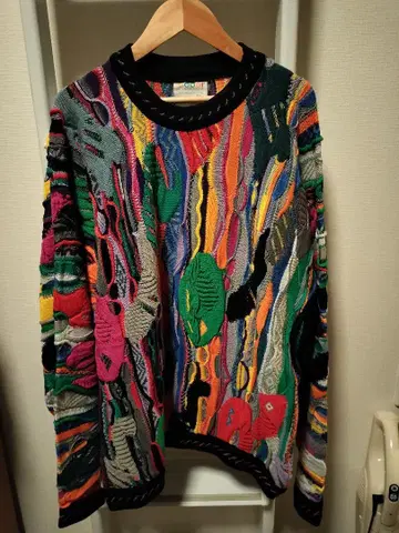 coogi m 새상품