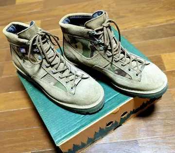 Danner DESERT ACADIA#3511 US9.5EE