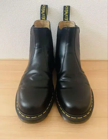 닥터마틴 비건 2976 부츠 ( 약 27cm )