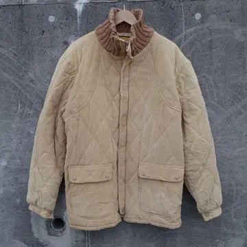 코듀로이 자켓