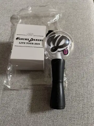 나니와단시 응원봉